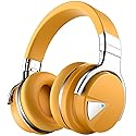 Million Sold 10 Years Classic E7 Active Noise Cancelling Headphones with Upgraded Noise Cancellation, Bluetooth Headphones Wireless with HD Sound…