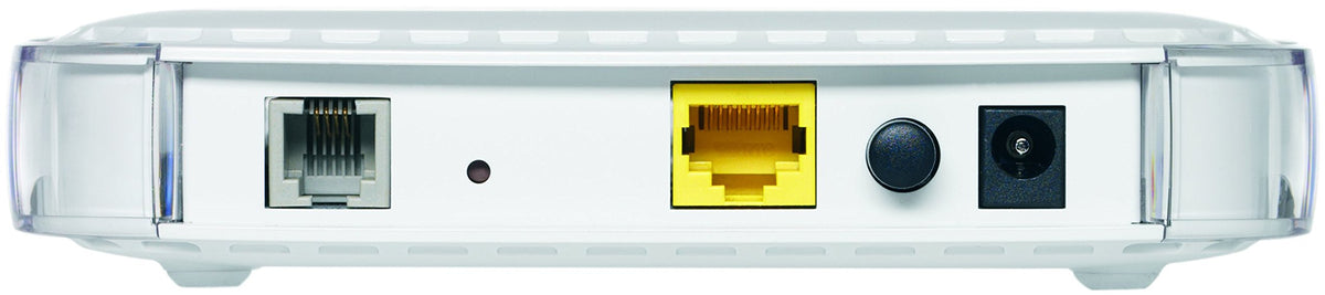 Netgear Broadband ADSL2 Plus Modem (DM111PSP-100NAS)