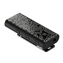 HiBy W3 II Headphone Amp Bluetooth 5.2 Receiver USB DAC for Car Audio/Smartphone/PC/Laptop