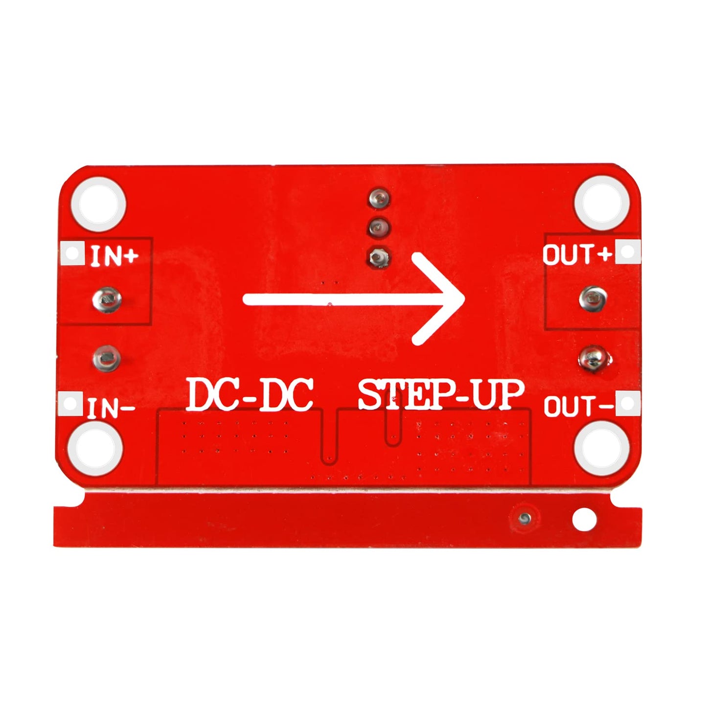 XL6019 5A High Power Current DC to DC Step-up 5V 6V 12V 24V 3-35V to 5-40V XL6019 Converter Adjustable Voltage Regulator Power Modules Boost Module…