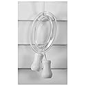 Iba Innovations Blind Cord Winder (4 - Pack) - No Wall Damage Safety Blind Cord Wrap Cleat Alternative