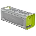 LifeProof AQUAPHONICS AQ10 Waterproof Portable Bluetooth Speaker - Laguna Clay