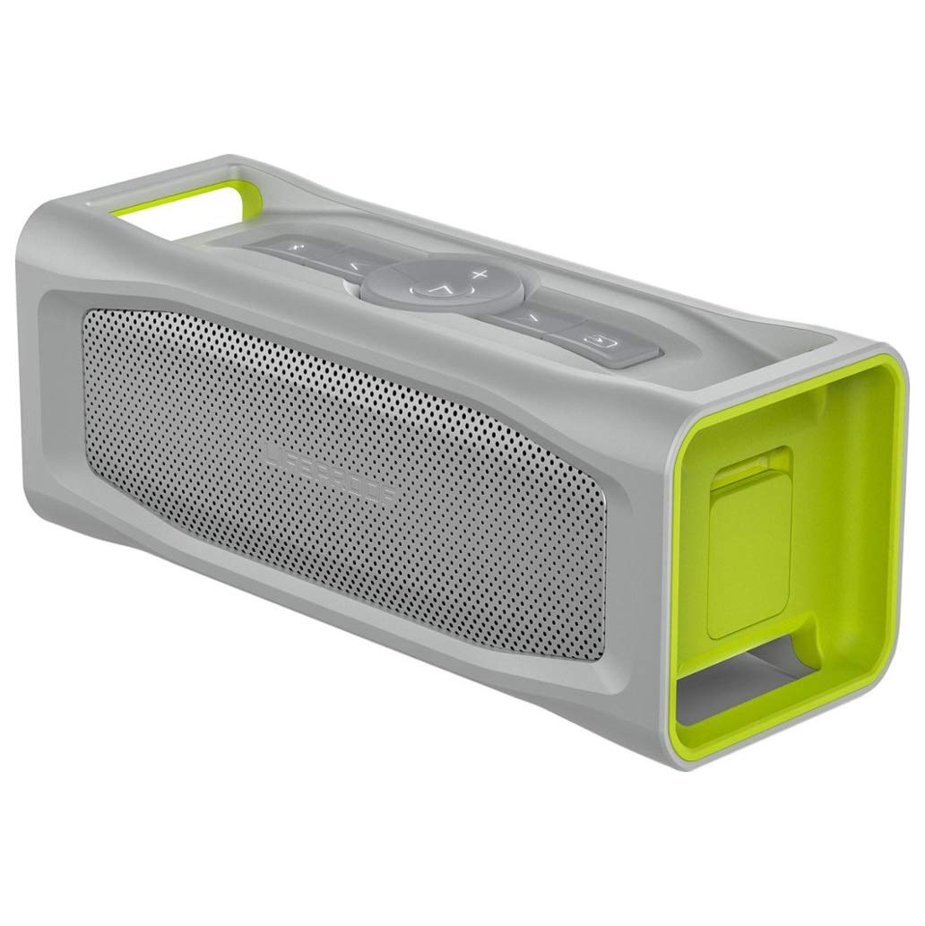LifeProof AQUAPHONICS AQ10 Waterproof Portable Bluetooth Speaker - Laguna Clay