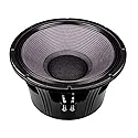 P-Audio C154800CA A- A-B Box 15 Inch Woofer High OutputPrecision Transducer 1200 Wrms 4800 Watts Peak with 3.9-in Large Format Voice Coil 8 Ohms