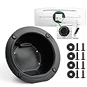 Odyssey G9 VESA Adapter Wall Mount Compatible with Samsung 49” Odyssey Neo G95T G97T G95NA Monitor(Fit