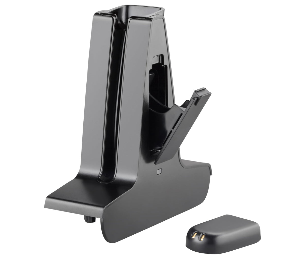 POLY - AUDIO Spare SAVI8240/8245 Deluxe Cradle KIT Cradle W/Batt