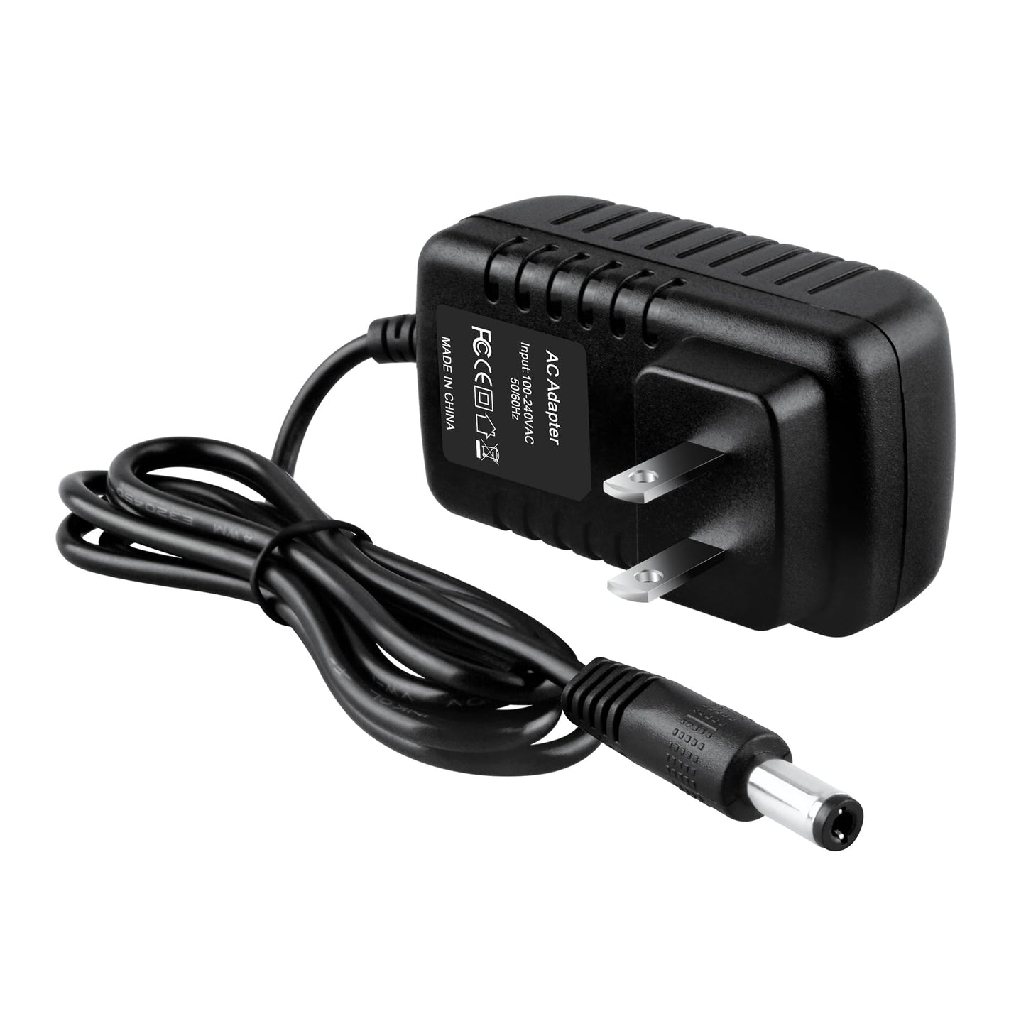 PK-Power AC Adapter for Flowbee DV-151A ; Horizon E6050 EP29H RE1 EP29C B30 CB42 Elliptical
