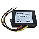 DIGITEN DC 6V 5-11V to 12V 2A Step up Converter Regulator Waterproof Boost Power Module