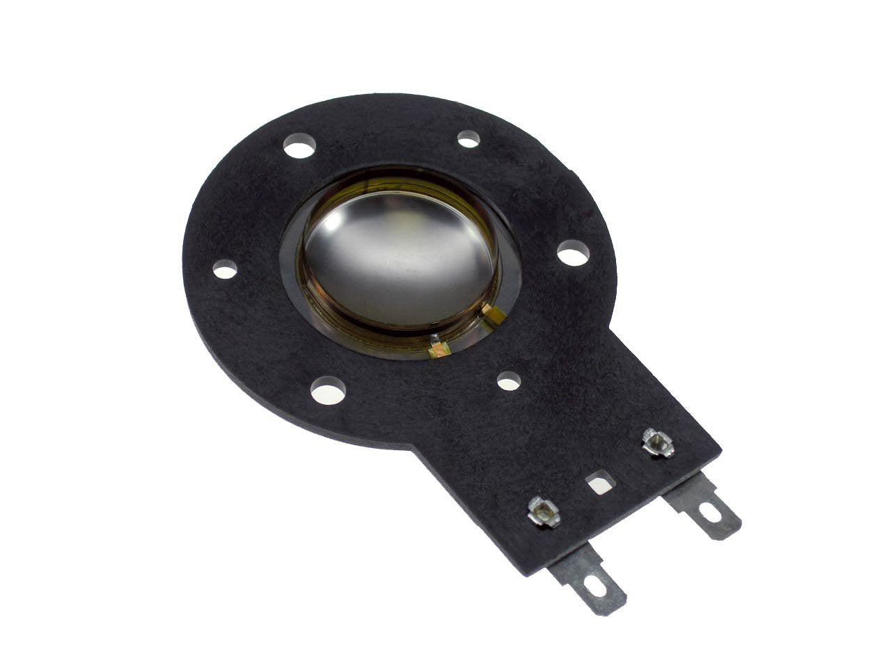 Klipsch Style Speaker Repair Diaphragm Titanium, K-100, K-105, D-K100Ti