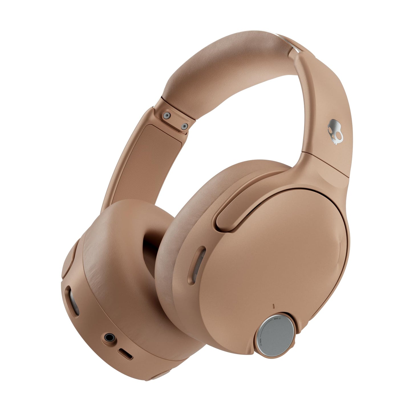 Skullcandy Crusher 1080 ANC Headphones with Sound by Bose - Primer