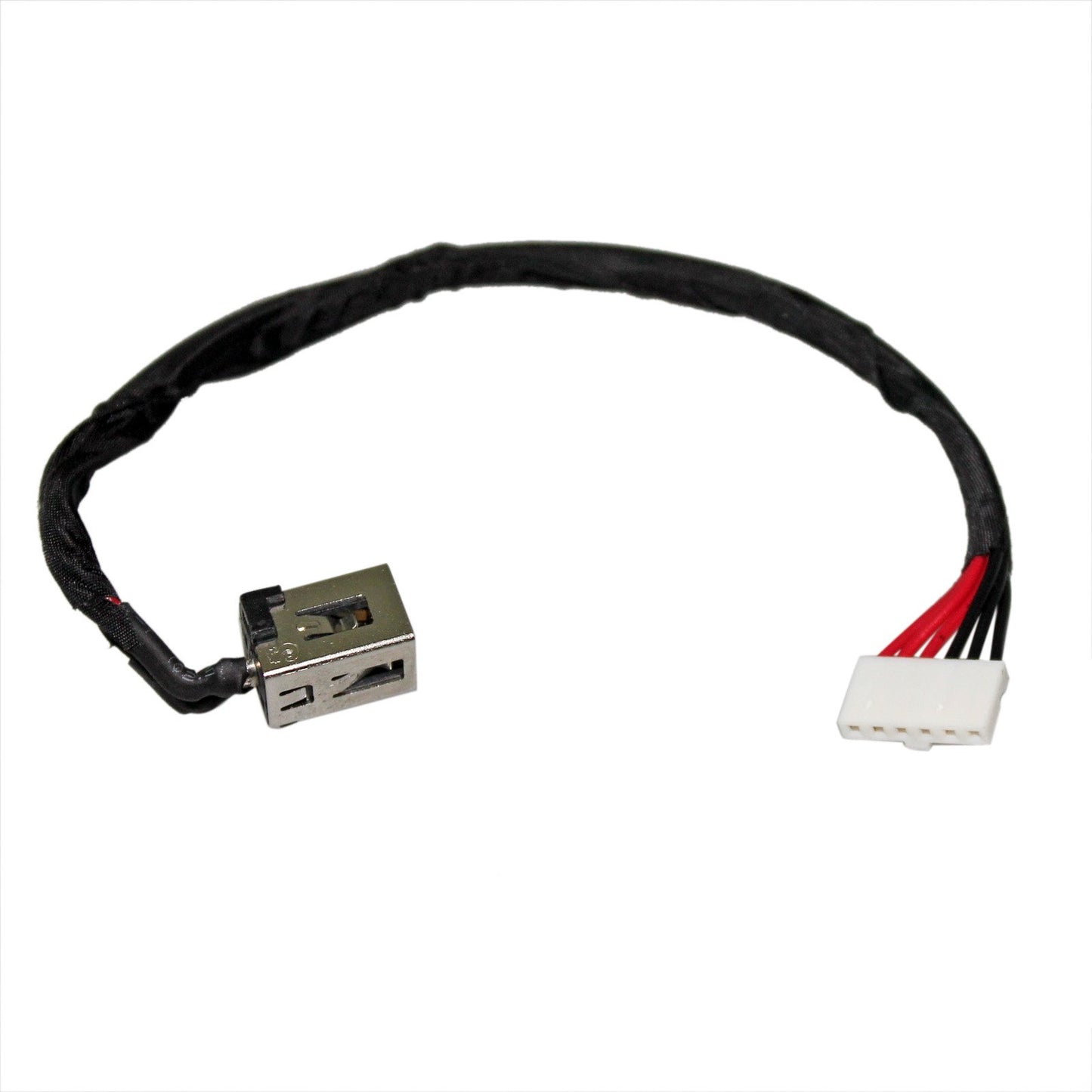 GinTai DC Power Jack Harness Cable Replacement for Toshiba P75-A7100 P75-A7200 P70t-AST2GX1 P75-A