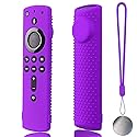 Fir Stick Remote Cover F Stick TV firesticksticktv Remote Control Silicone Cover TV Remote Cover 4k Remote Cover Magnetic Silicone Remote Control Case