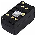 Camcorder CAM-UN40NMH Nickel Metal Hydride (NIMH) V: 6 Battery