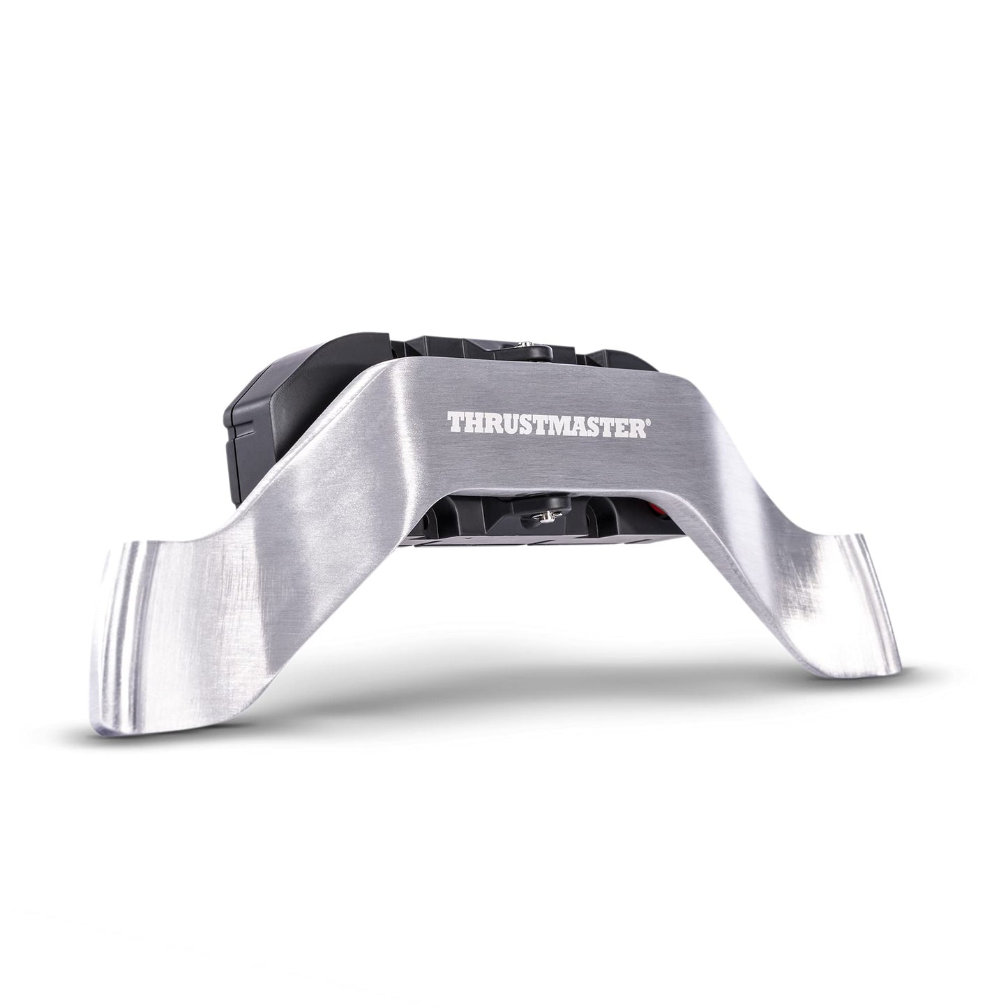 Thrustmaster T Chrono Paddles SF 1000 Edition, Push Pull Paddle Shifters, Replica Positioning, Switches with Silver Contacts, PC, PS4 PS5 Xbox One