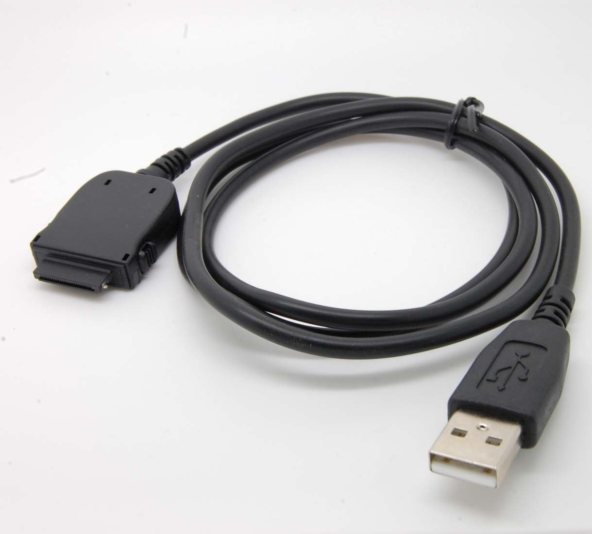 GuangMaoBo USB Sync Data Charger Cable for Hp IPAQ Rz1700/1710/1715/1717/h1900/1910/h1915/1920/h1930/h1937/h1940/1945/rx1950/rx1955/hx2110