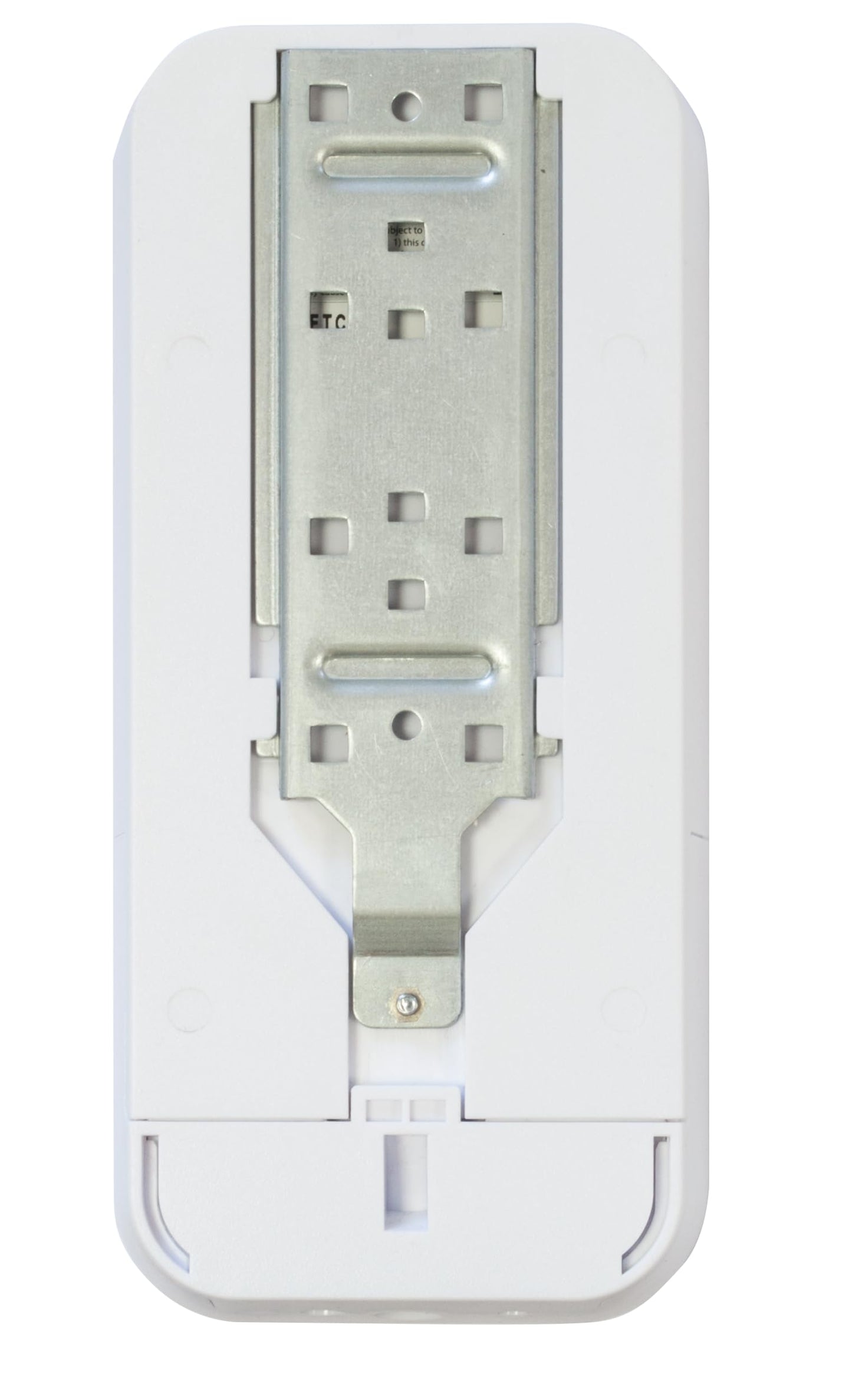 Mikrotik Fiber-to-Copper Converter