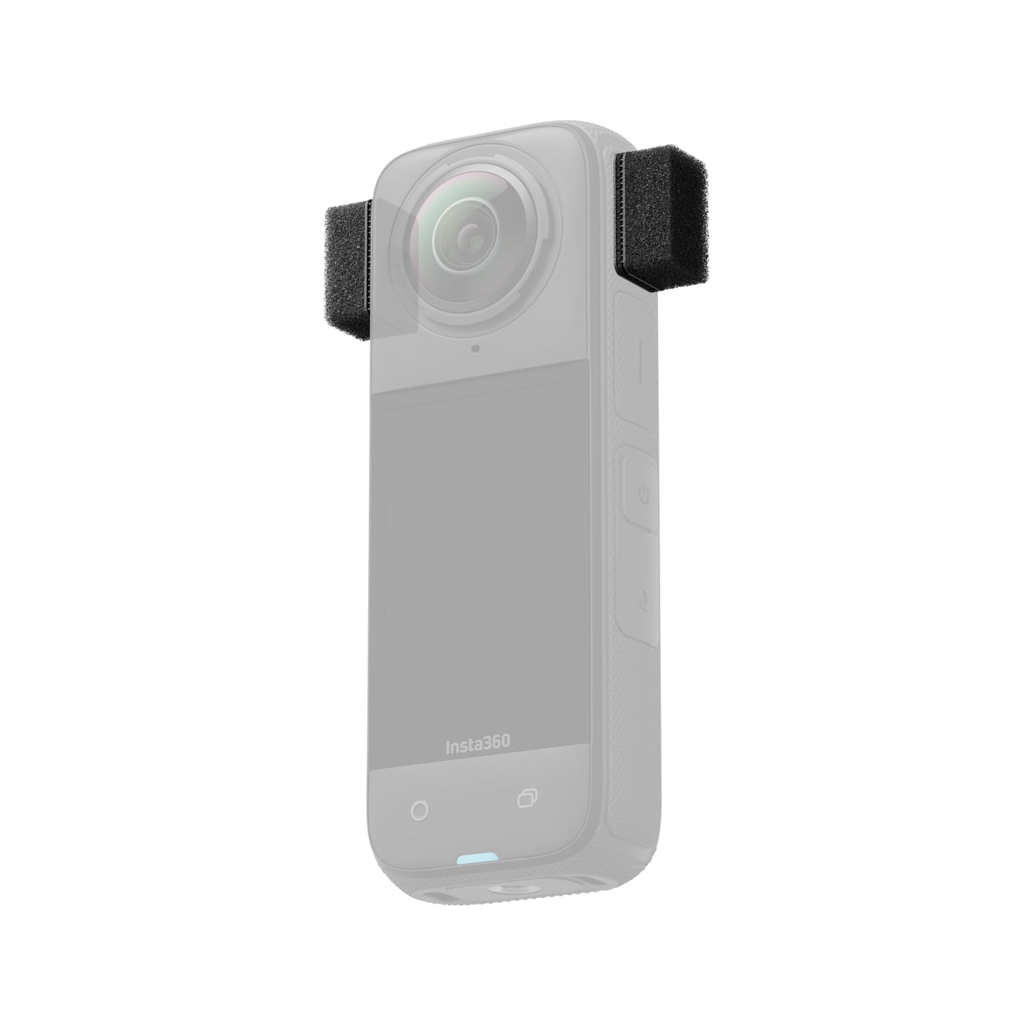 INSTA360 Microphone Wind MUFF Set for X4 8K 360 Action Camera, 6-Pack