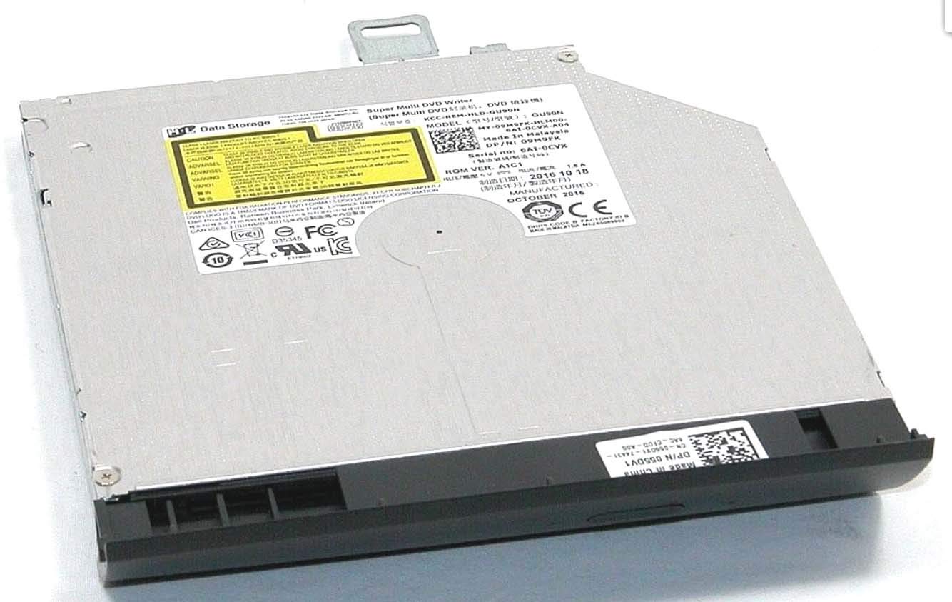 CD DVD Burner Player Drive for Dell Optiplex 7440 AIO Desktop Computer
