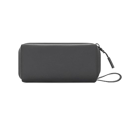 INSYOO Original Osmo Pocket 3 Carrying Bag,Storage Bag Carrying Case Compatible with DJI Osmo Pocket 3 Camera Accessory