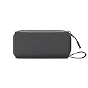 INSYOO Original Osmo Pocket 3 Carrying Bag,Storage Bag Carrying Case Compatible with DJI Osmo Pocket 3 Camera Accessory