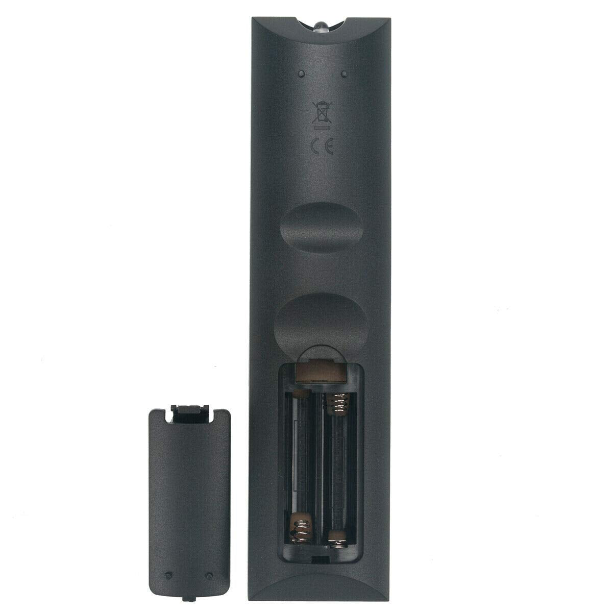 New NF033UD Replace Remote Control for Emerson TV LD190EM1 LD190EM2 LD260EM2 LD320EM2