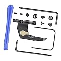 Willhom 821-1501-A Second Hard Drive Cable Upgrade Kit SSD Replacement for Mac mini A1347 2010 2011 2012 2014