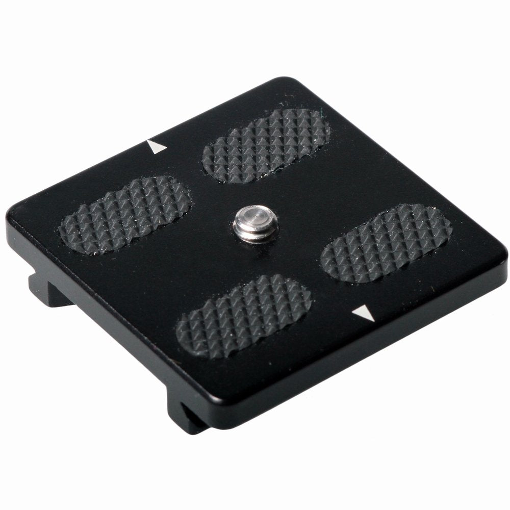 ProMaster Quick Release Shoe for MH-02 Professional Monopod Head, (Model 7218)