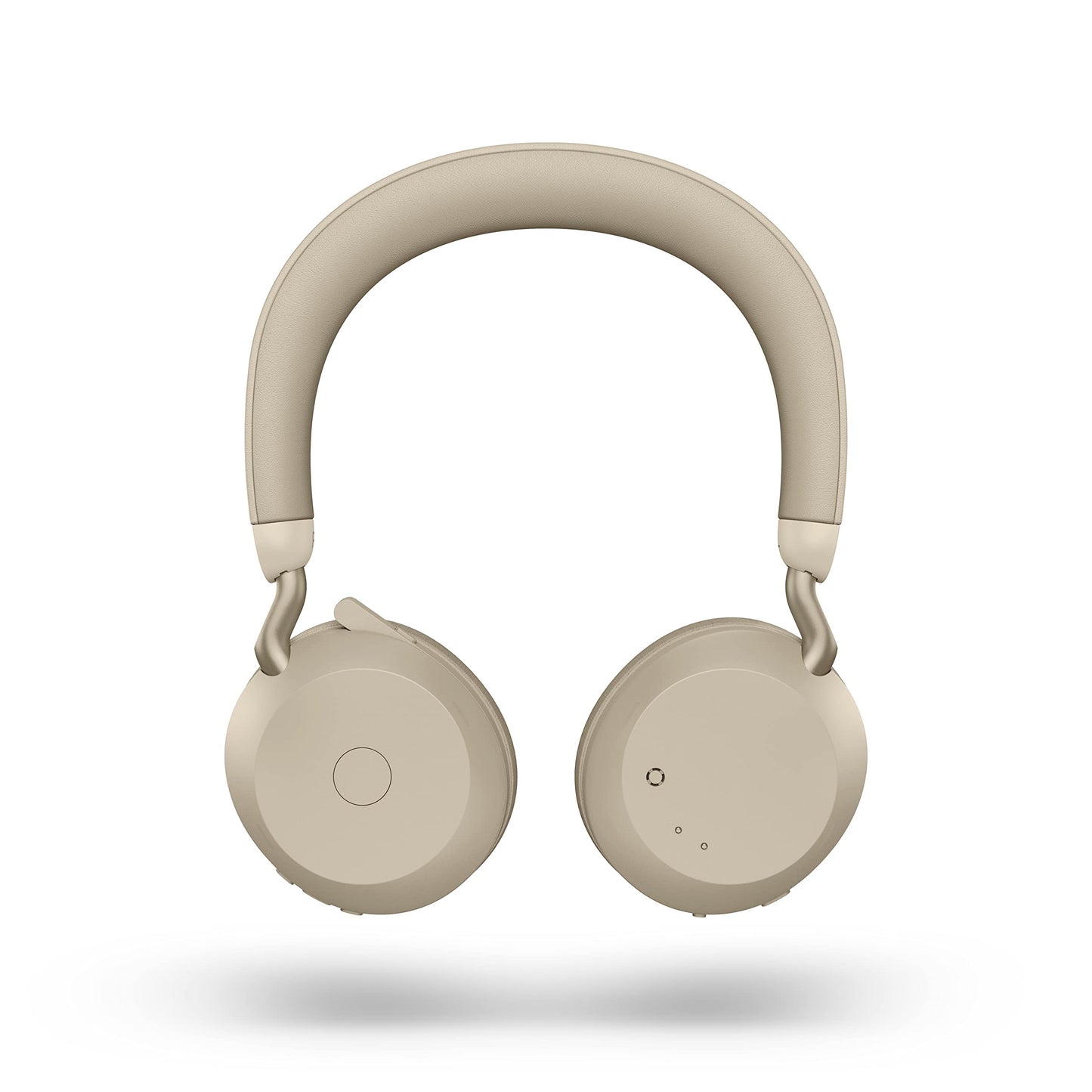 Jabra Evolve2 75 Wireless PC Headset with 8-Microphone Technology - Dual Foam Stereo Headphones with adjustable Advanced Active Noise Cancellation…