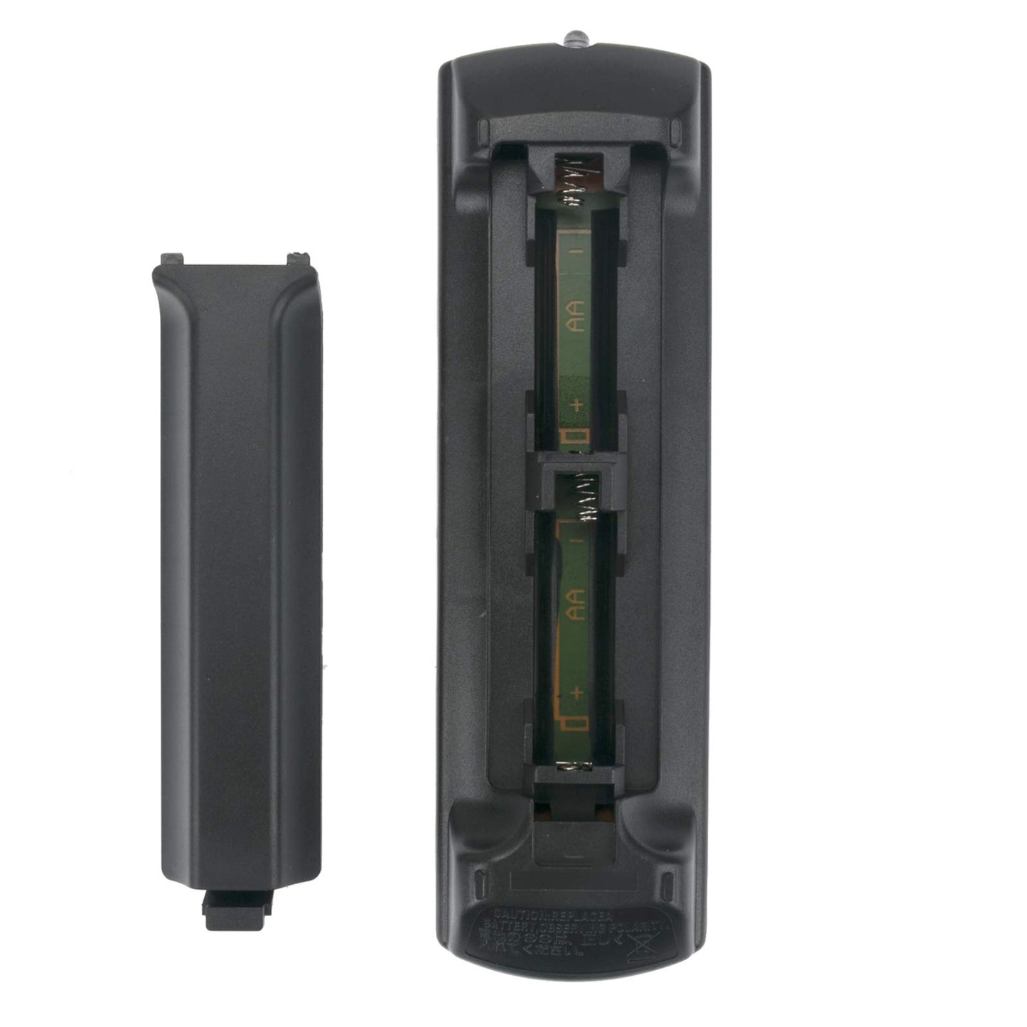 ECONTROLLY New Remote Control N2QAYB000640 for Panasonic Audio System SCHC25 SC-HC25