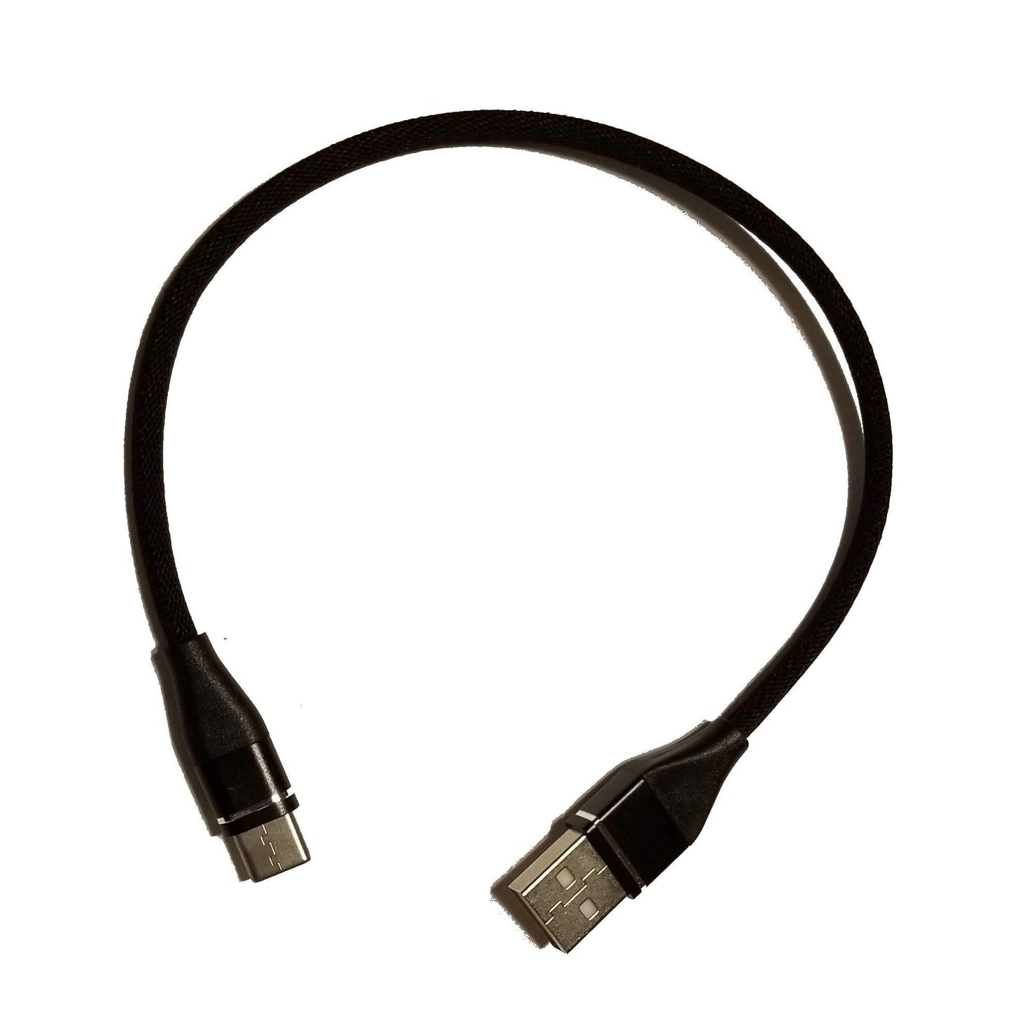 USB-C USBC Type C Charge Cable for Headsets Earbuds, for Beats Flex, AirPods, Sony WH-1000XM3, Jaybird Vista, Jabra Elite 75t, Sennheiser
