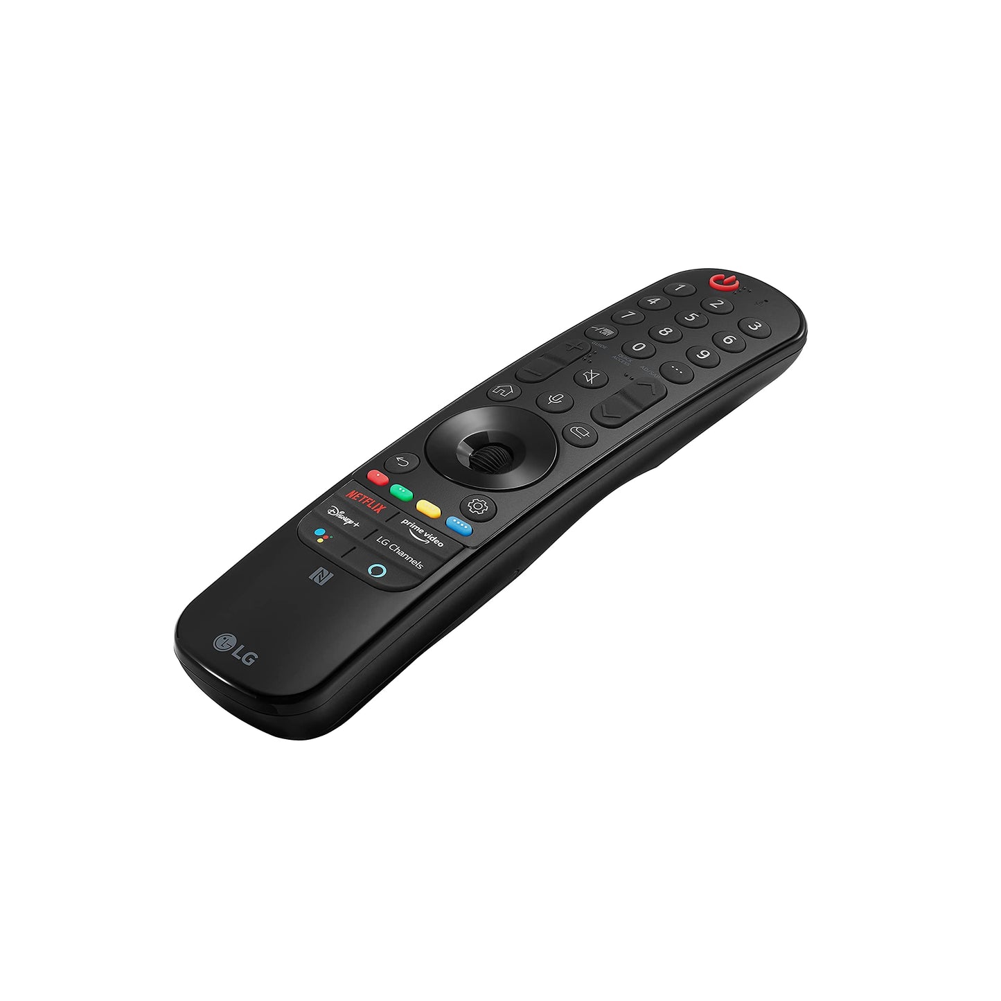 LG AN-MR21GC Magic Remote w/NFC (2021) (Renewed)