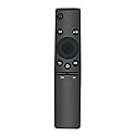 New BN59-01259B Replace Remote fit for Samsung 4K UHD TV 6 Series UN40KU6290 UN40KU6290F UN40KU6290FXZA UN50KU6290 UN50KU6290F UN50KU6290FXZA