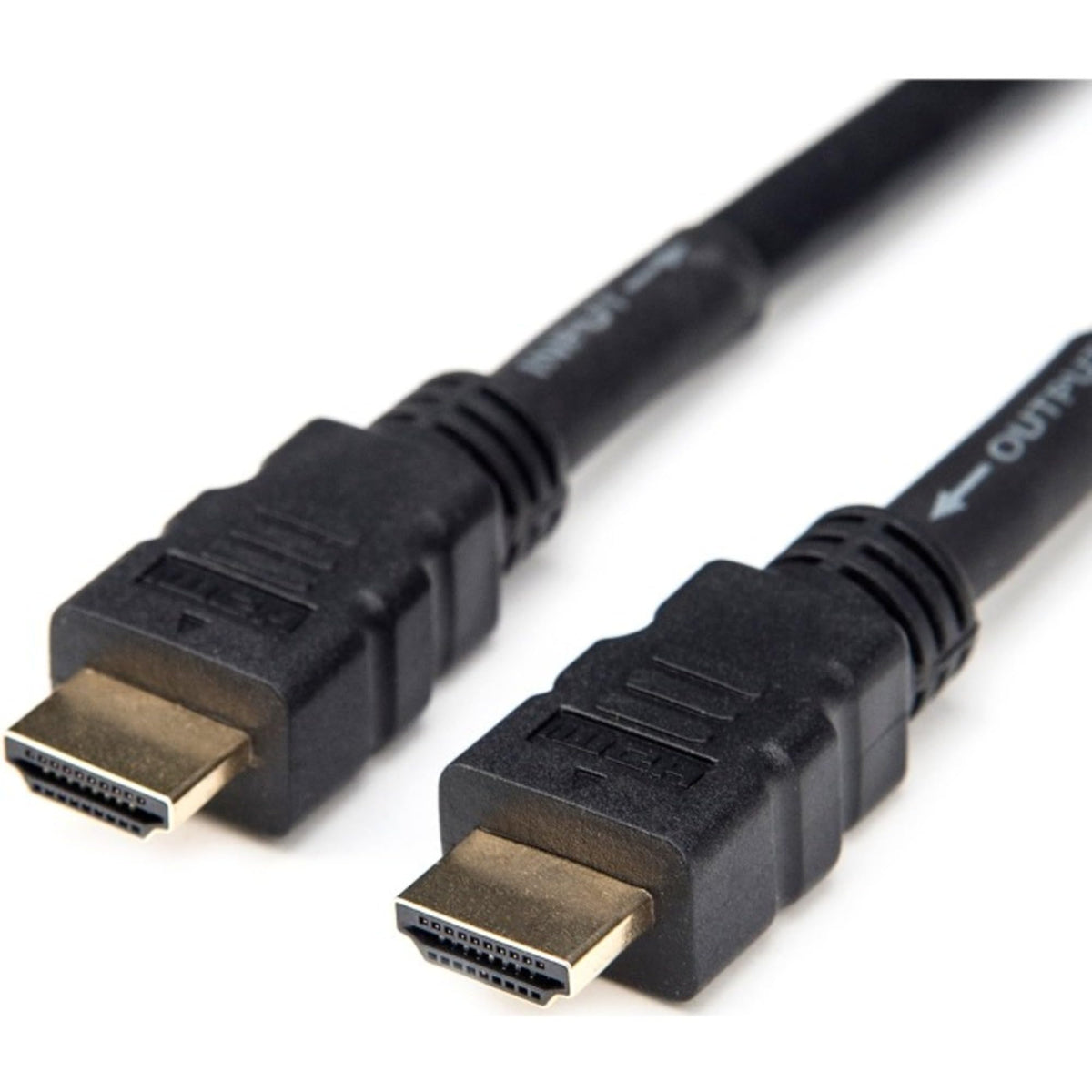 Rocstor 30FT 4K HDMI 2.0-4K 60HZ Cable