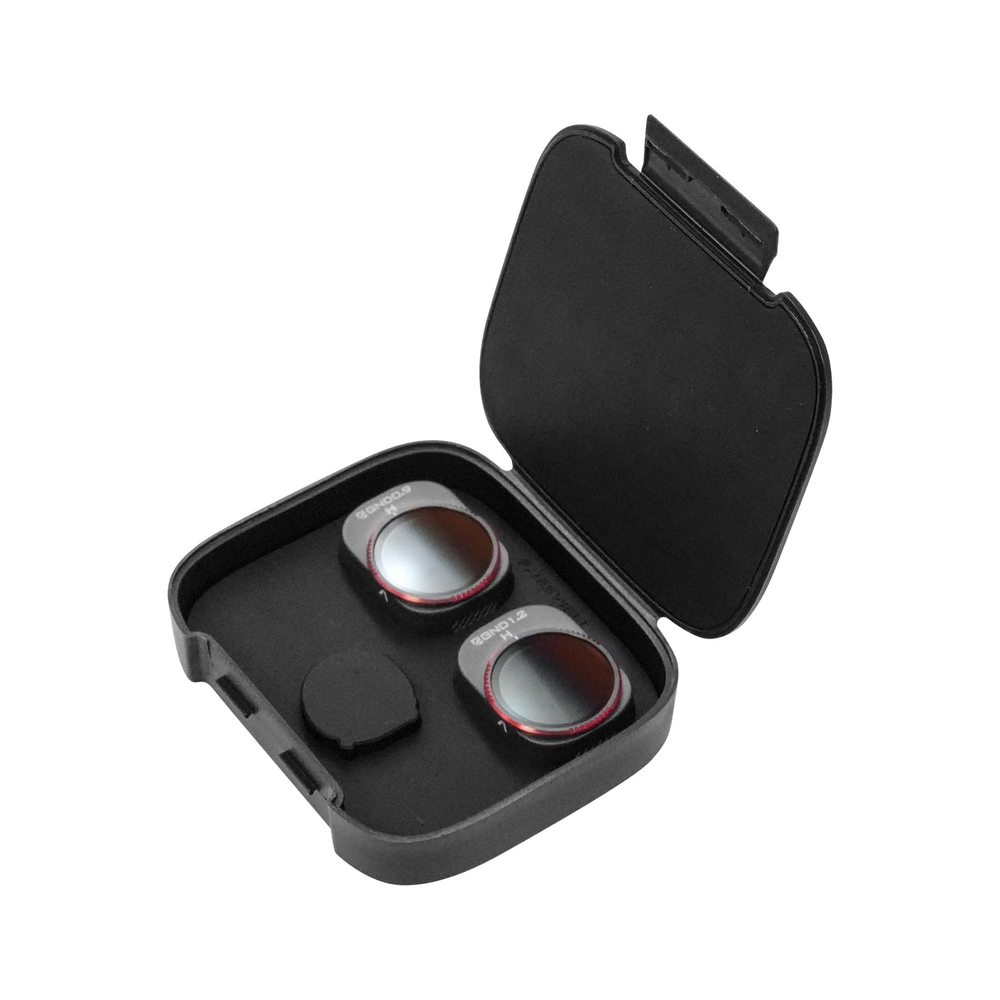 Freewell Soft Edge Gradient GND0.9, GND1.2-2 Pack Filters Compatible with Mini 4 Pro - Enhance Landscape Photography