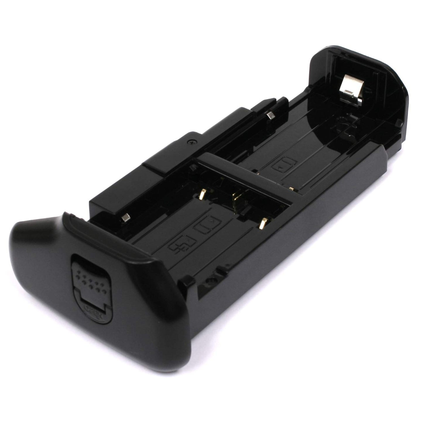 Wasabi Power Battery Grip for Canon EOS 70D, 80D, 90D (with Remote)