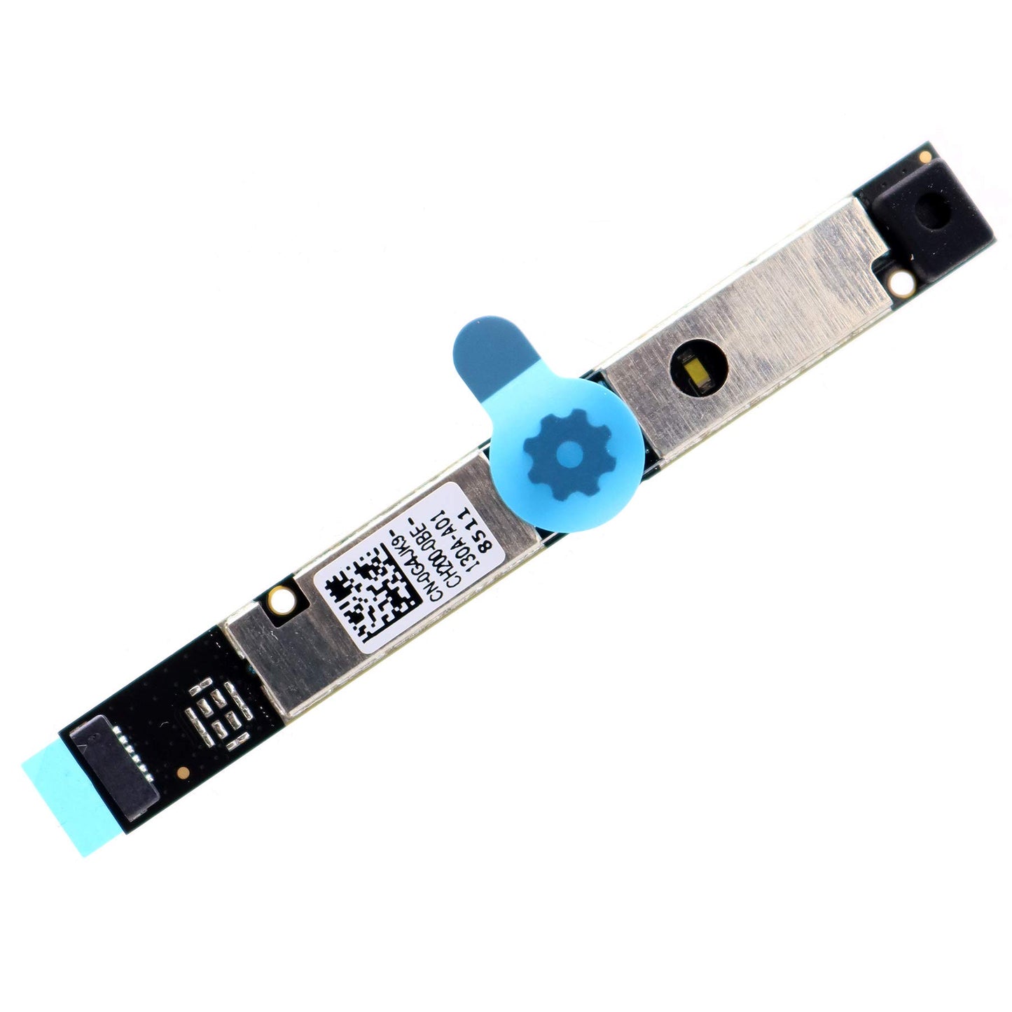 Deal4GO Internal Web Camera Board Webcam Module G4JK9 0G4JK9 for Dell Chromebook 3100 3180 3189 3400 Latitude 3300 3500 Inspiron 3501 3580 3590 5593