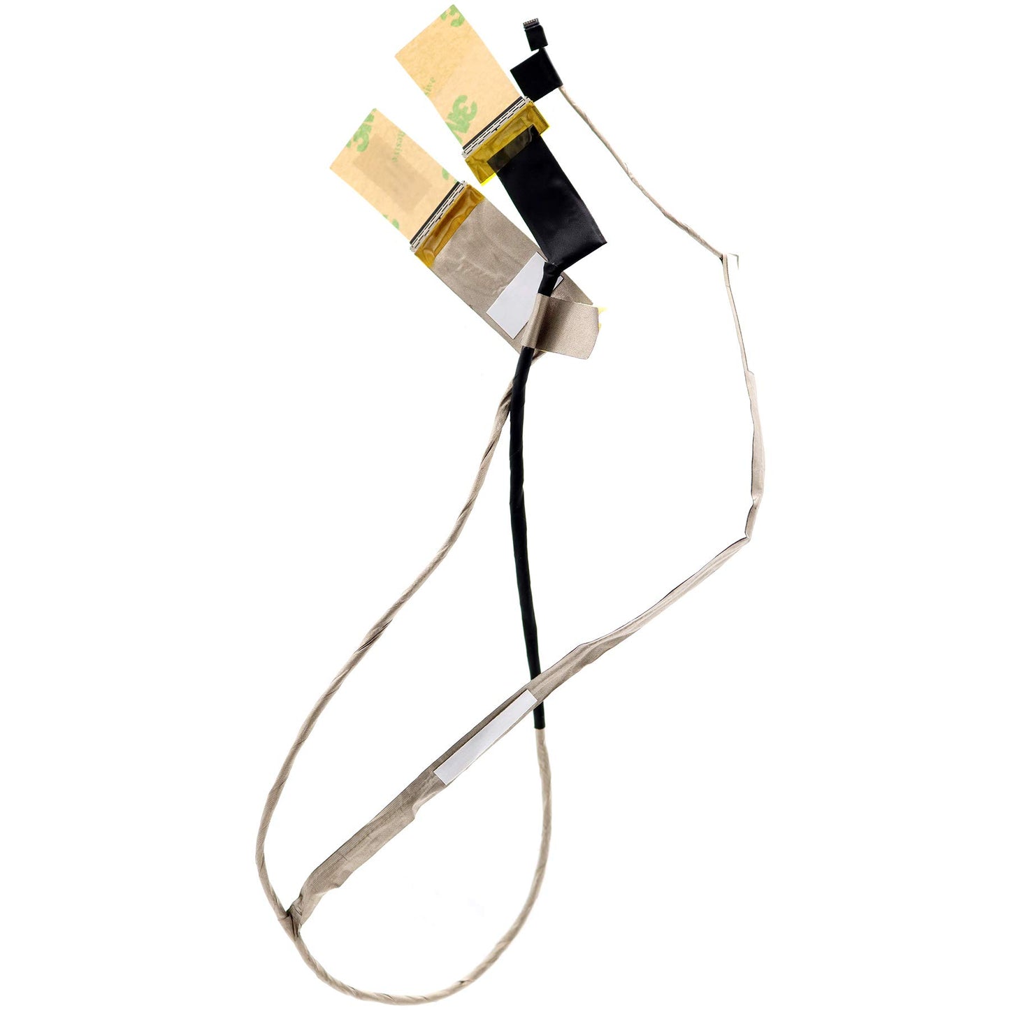 Deal4GO LCD LVDS Cable Screen Flex Cable for ASUS A550 D551 F550 R510 R513 P550 X550 X550C X550D X550L D551 A552 F552 X552 Y581 1422-01M6000