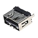Front USB Type-A Port Replacement Repair Part for PlayStation 5 PS5