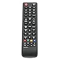 Remote Control Replacement AA59-00817A fit for Samsung TV HG24ND470AF HG46NB890XF HG32NE460S HG40NE477S HG43NE478S HG43NE460S HG50NE460S HG50NE478S