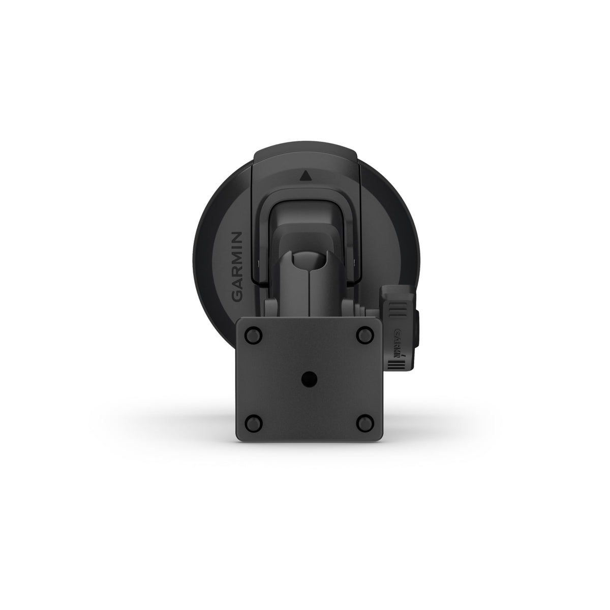 GPSMAP H1 & H1i Plus Powered Mount with Suction Cup