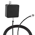 SideTrak USB-C® Wall Power Adapter, 45W Wall Charger with 4K Support, Compatible with SideTrak Portable Monitors and Other Devices, 5ft USB-C®