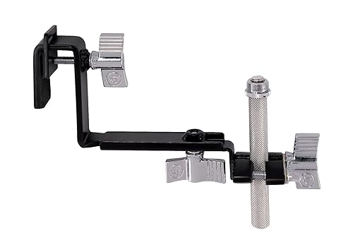 Latin Percussion Cajon Mic Microphone Mount (LPCMM)