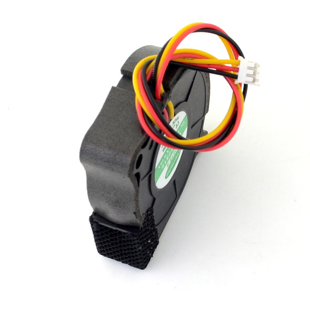 CF-12515 5015 50MM 5CM DC 12V 0.18A Blower Cooling Fans Cooler