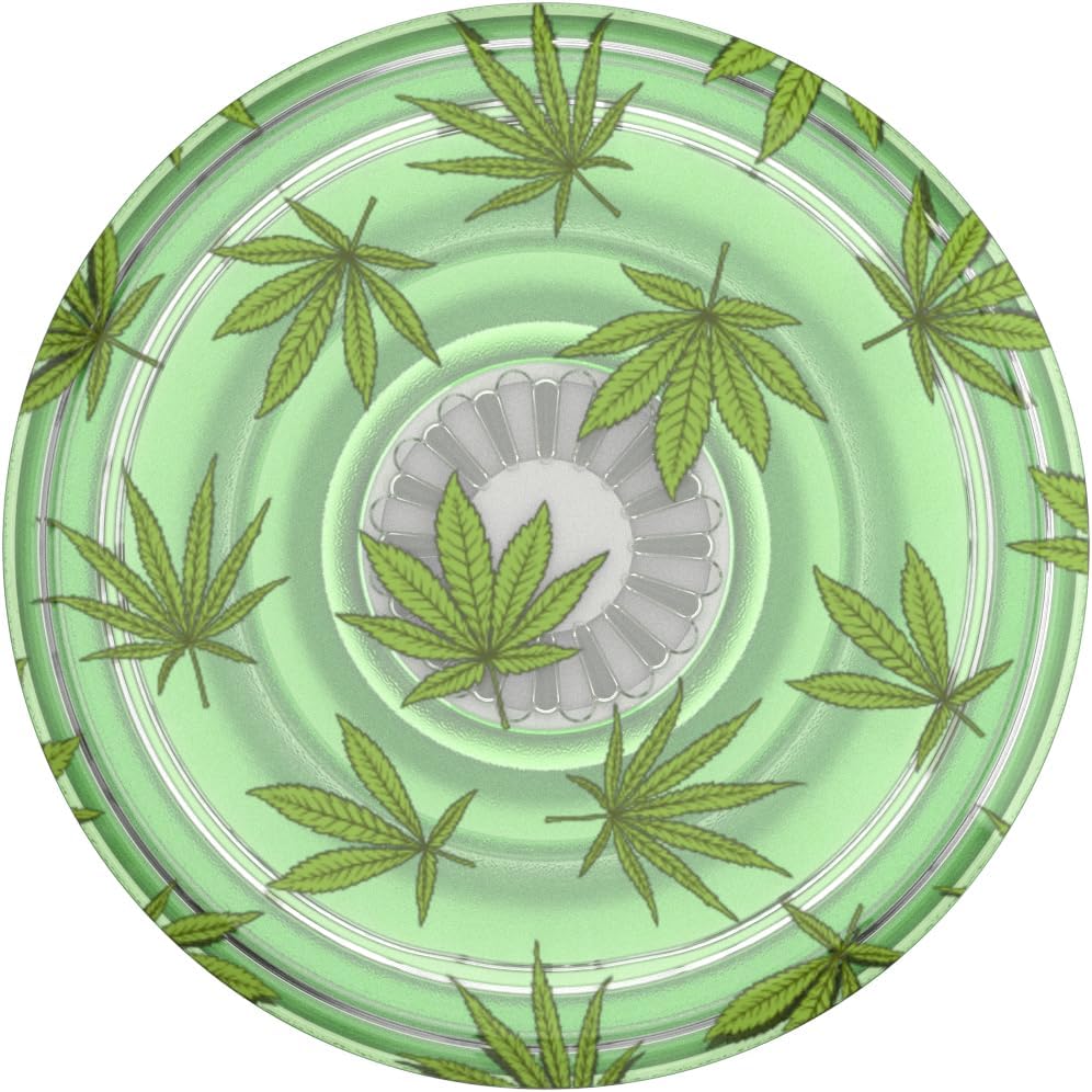 PopSockets: PopGrip with Swappable Top for Phones and Tablets - (Mary Jane)