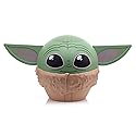 Bigger Bitty Boomers Star Wars: Grogu 8 Inch Wireless Bluetooth Speaker
