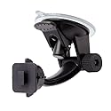 Car Windshield Suction Cup Mount for H&S Mini Maxx Tuner Programmer