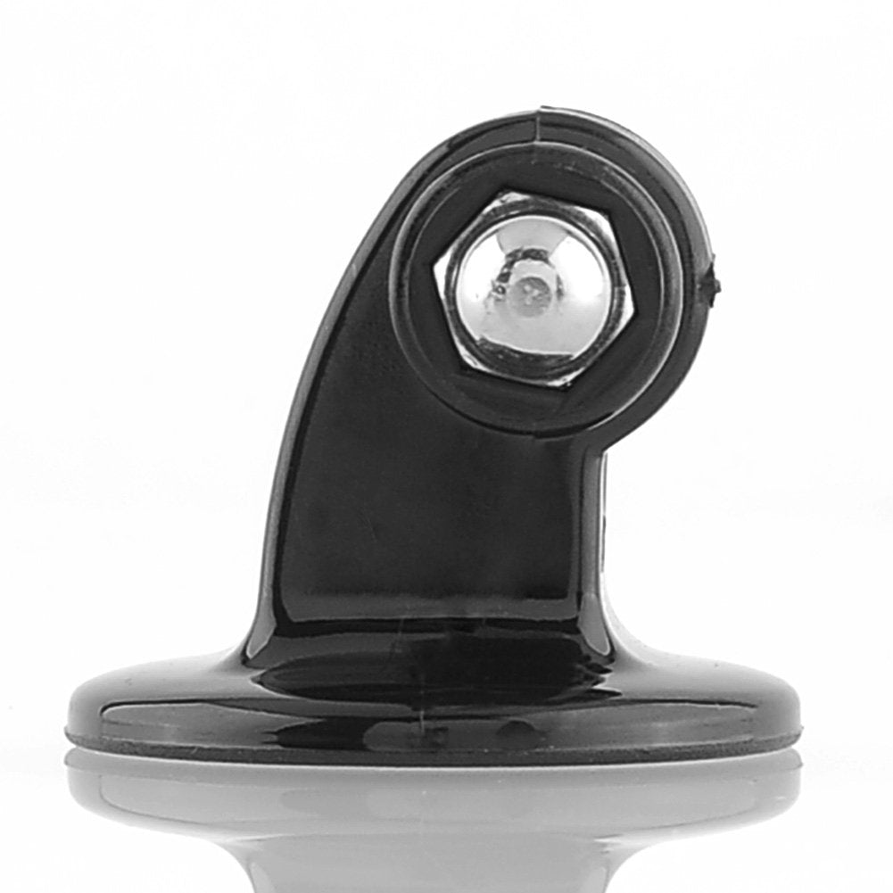 Black Tripod Mount Adapter for Gopro Hero 1 2 3 Camera, Buy 1 Get 1
