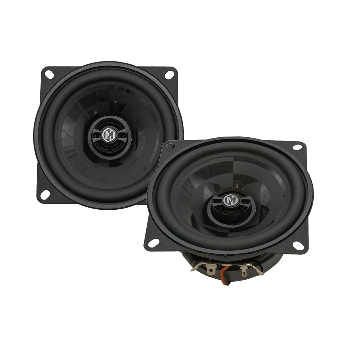 Memphis PRXP4 4” 2-Way with Point Source Tweeter