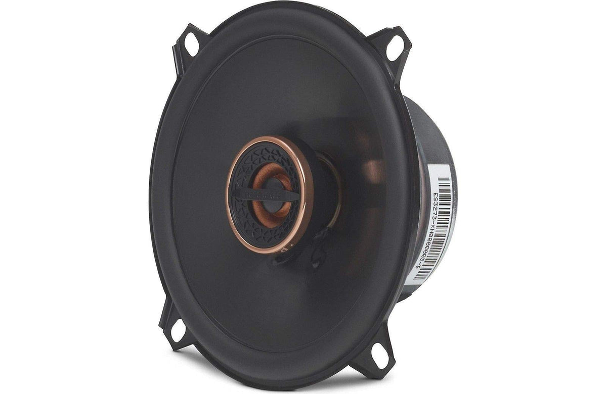 Infinity Reference 5032CFX 5-1/4 2-Way Car Speakers - Pair (Renewed)