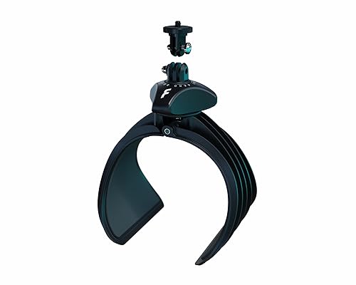 Flymount Aero-130 Action Camera Mount for Wings and Kites